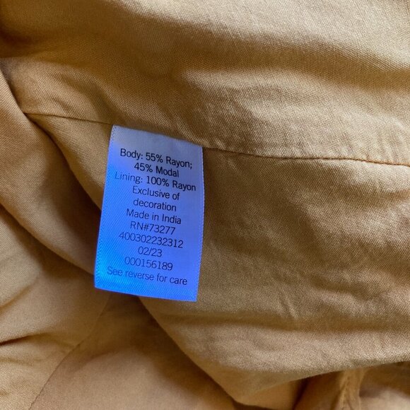 SO Dress & Wild Fable Dress, NWT, Size L, Set of 2 - Picture 9 of 15